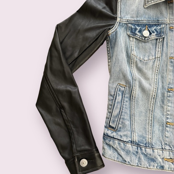 Aritzia | Talula Harlem Jacket XXSmall - Picture 2 of 13